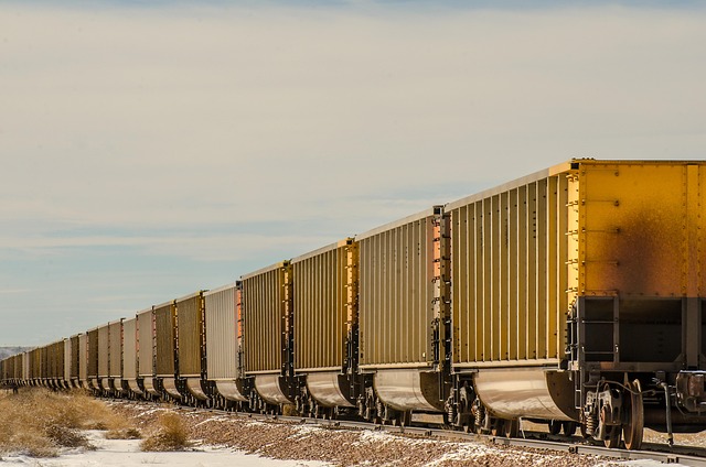 Boxcar
