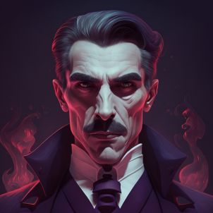 Count Dracula